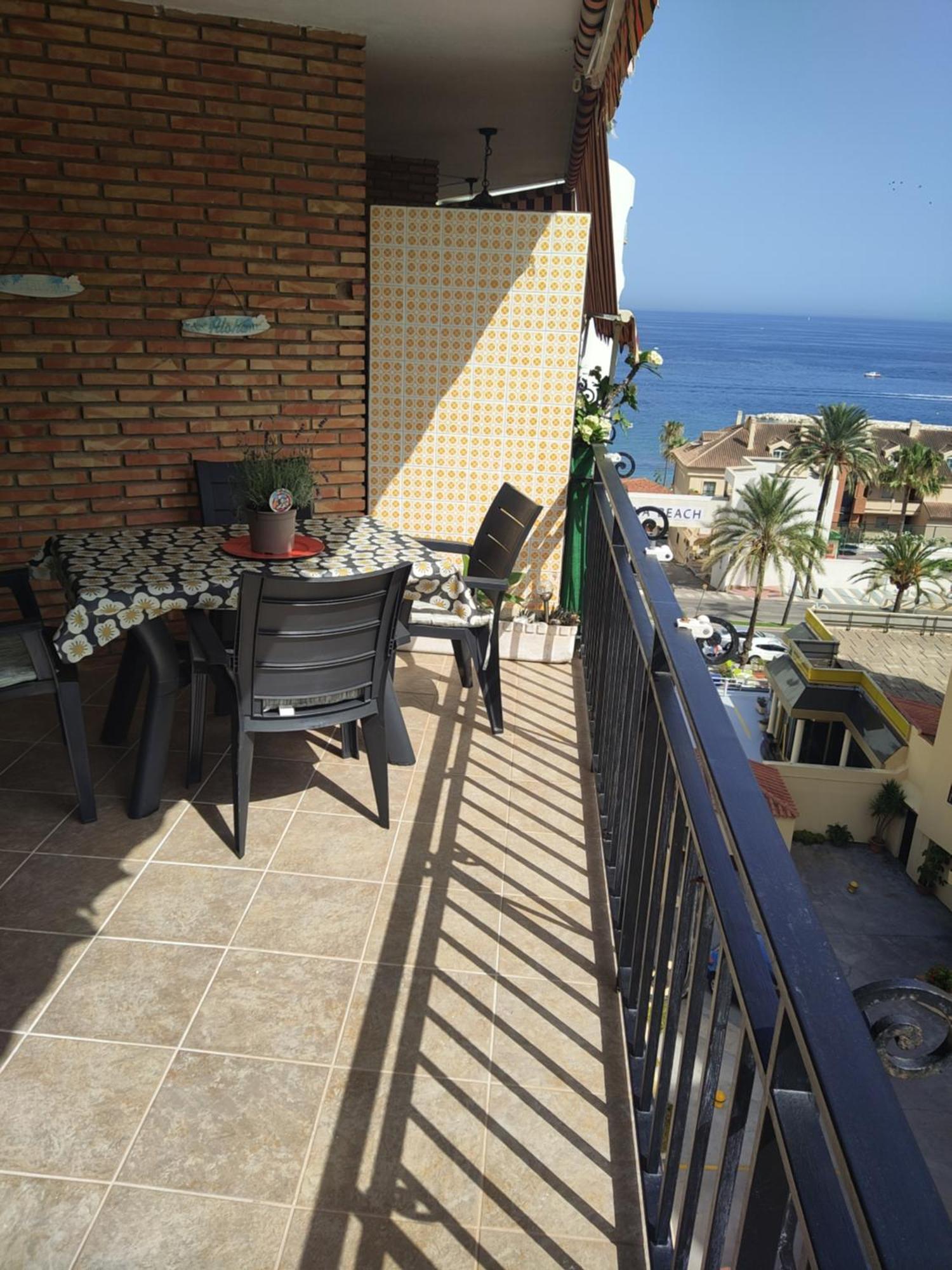 Benal Isa Apartment Benalmadena