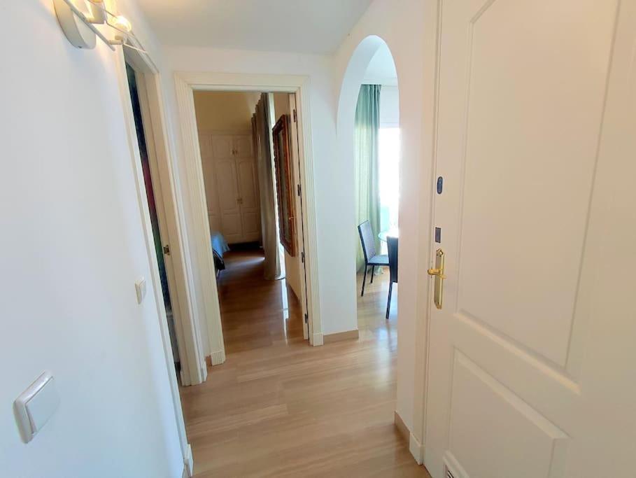 Penthouse In Puerto Marina