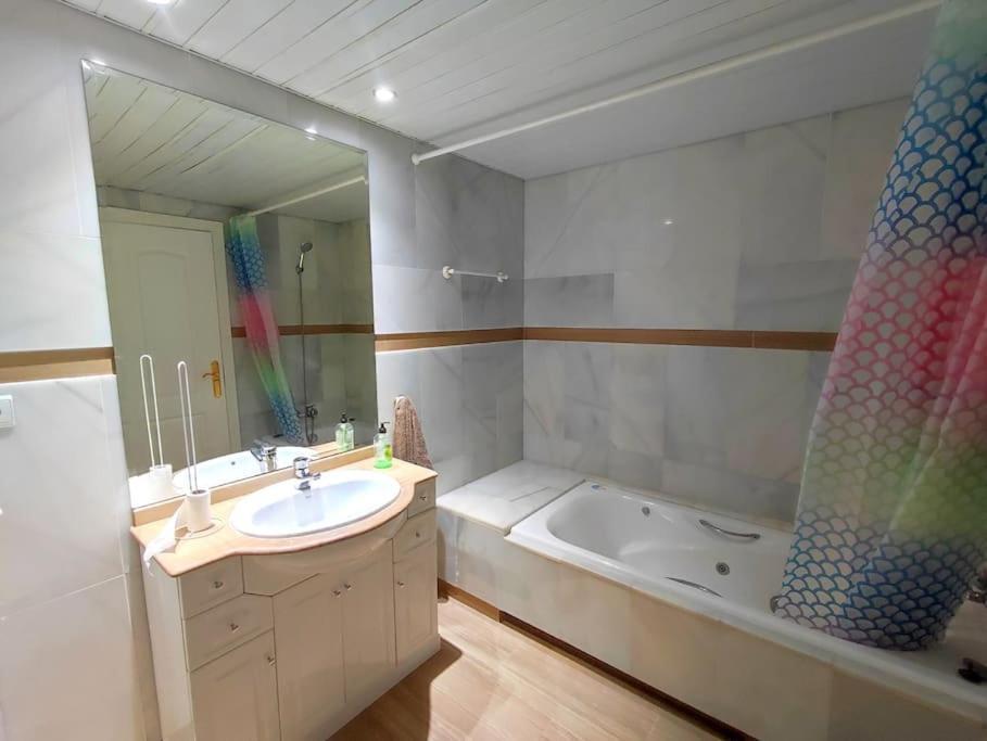 Penthouse In Puerto Marina * Benalmádena