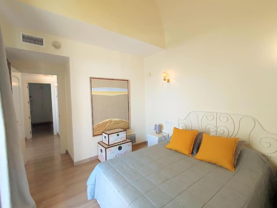 Penthouse In Puerto Marina *