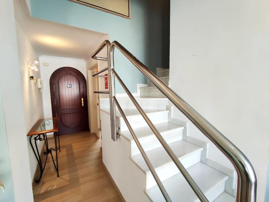 Penthouse In Puerto Marina * Benalmádena