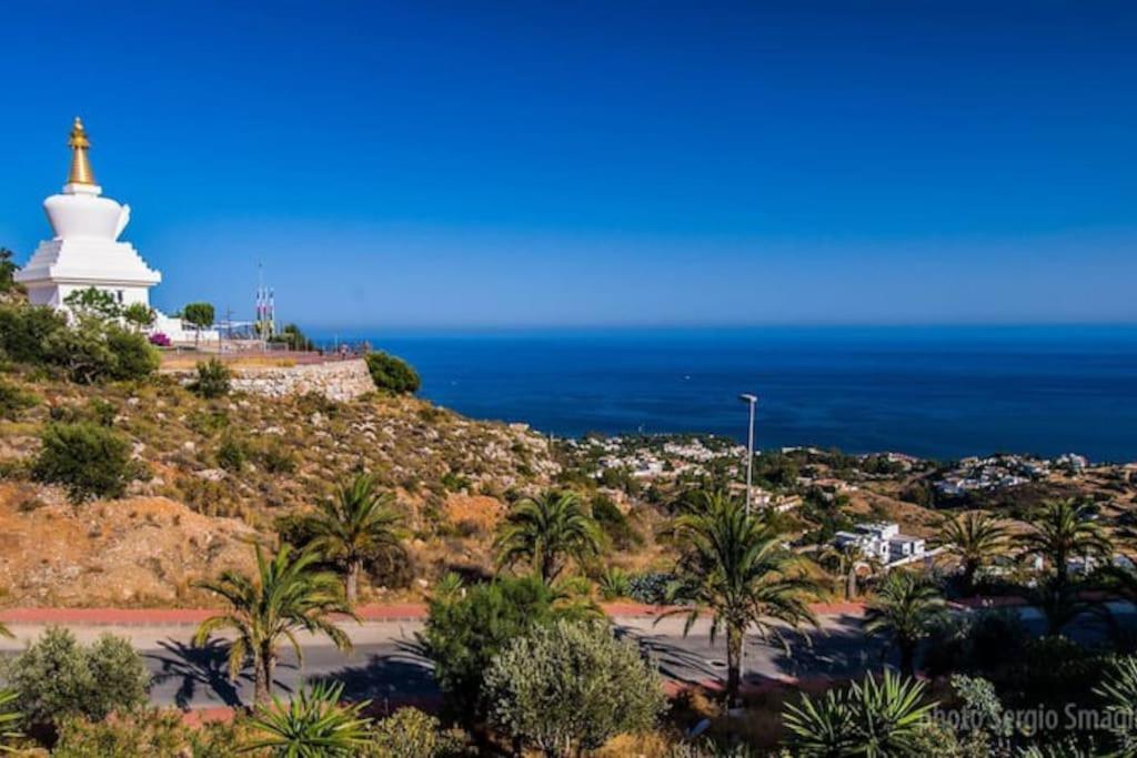 Appartement Penthouse In Puerto Marina