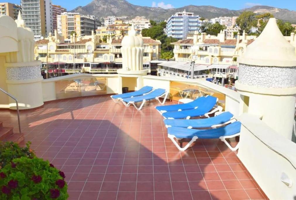 Penthouse In Puerto Marina