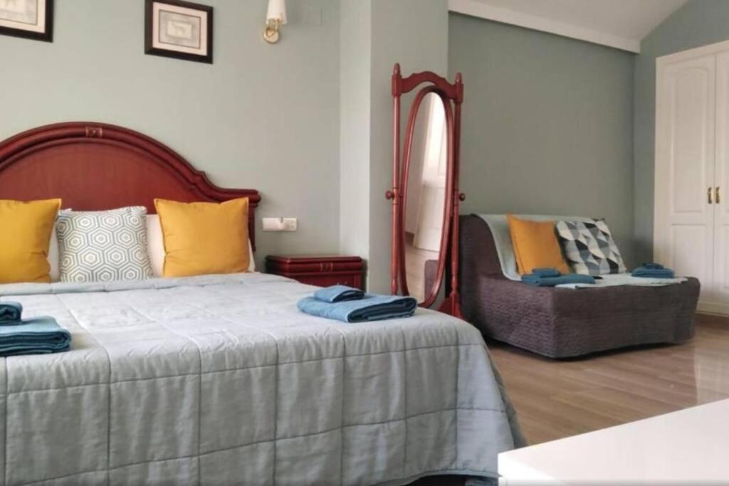 Appartement Penthouse In Puerto Marina Benalmádena