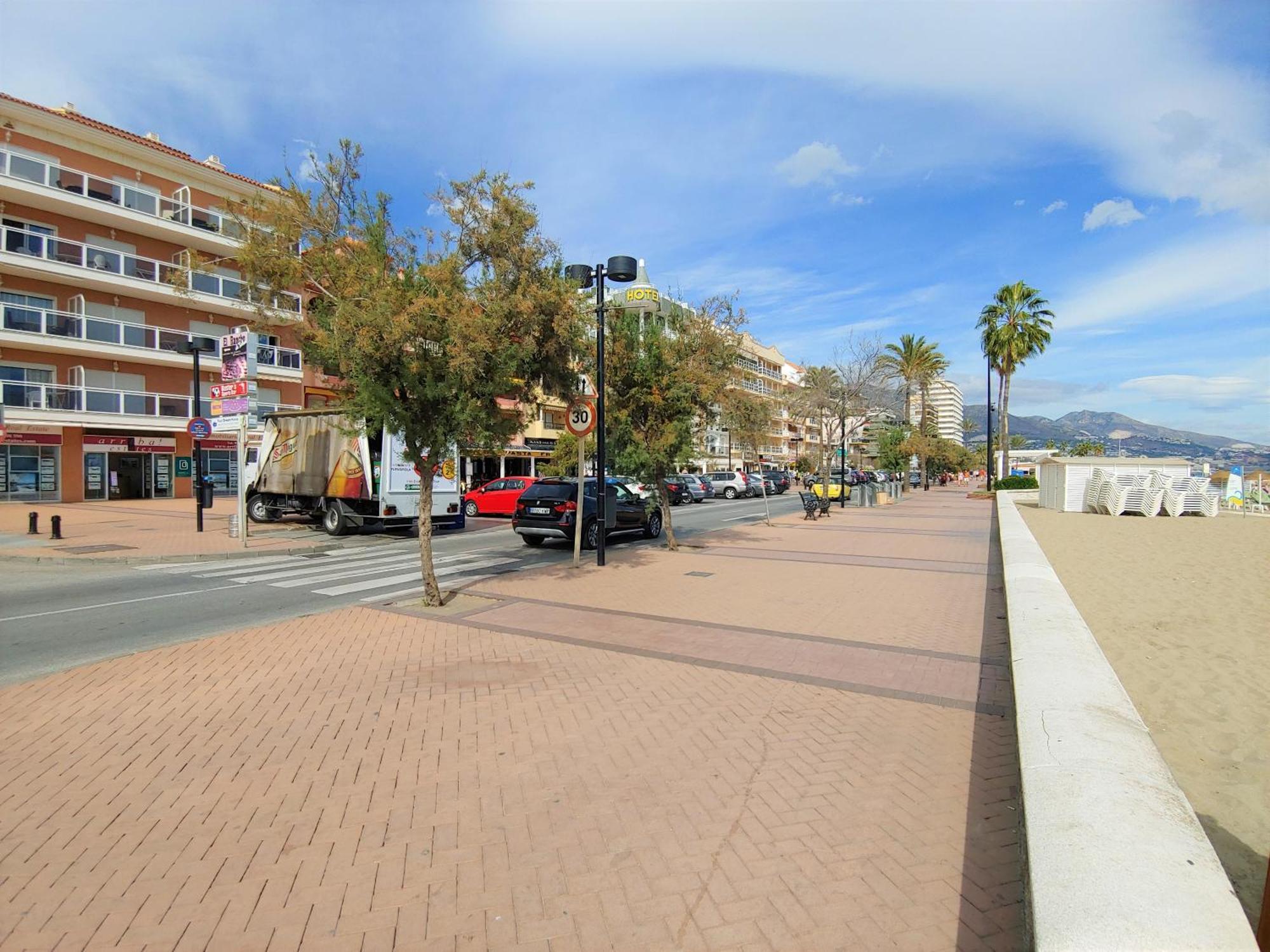 Bellas Vistas Y Relajacion Apartment