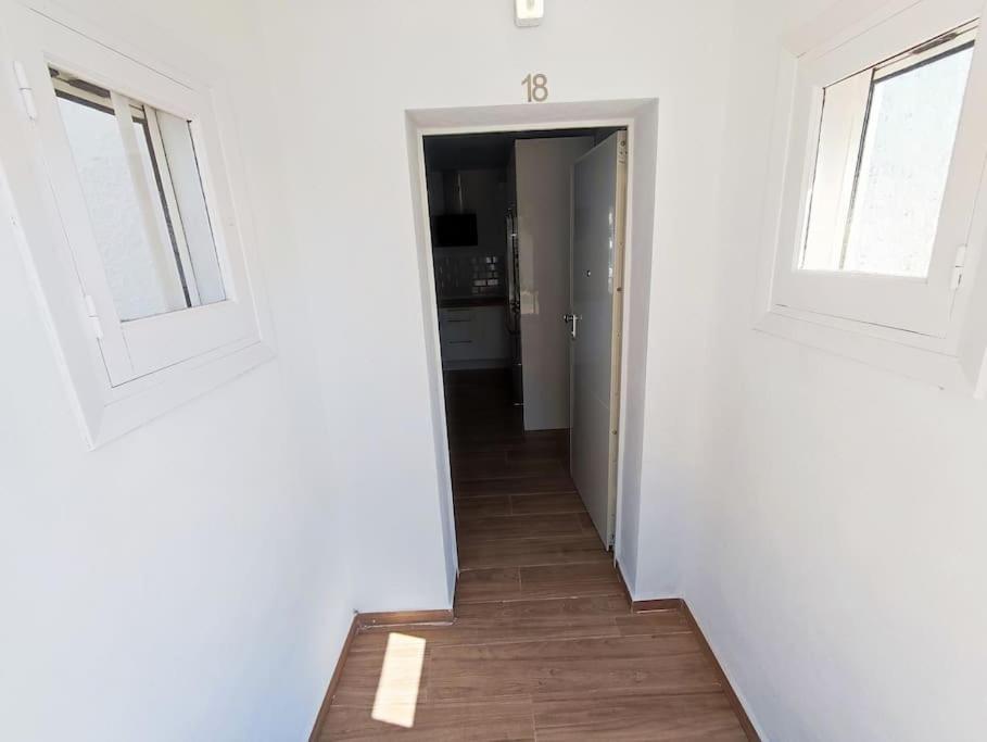 Apartment Bellas Vistas Y Relajacion Benalmadena