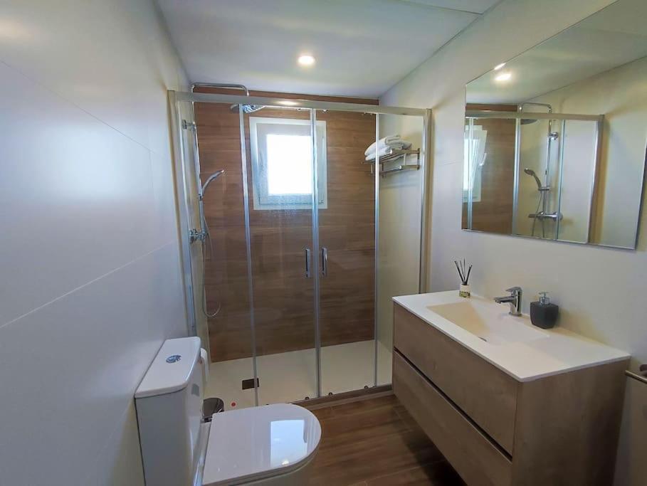Apartment Bellas Vistas Y Relajacion *