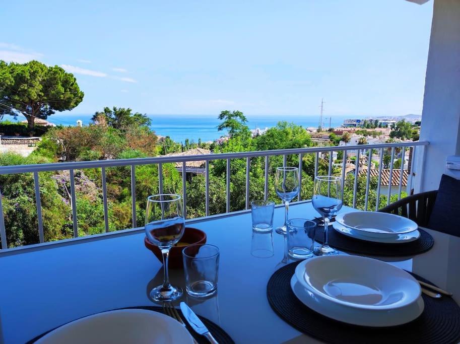 Apartment Bellas Vistas Y Relajacion *