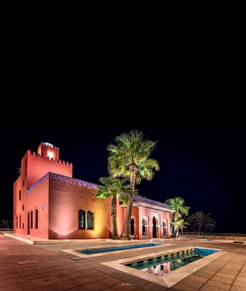 Atico Alboran Appartement
