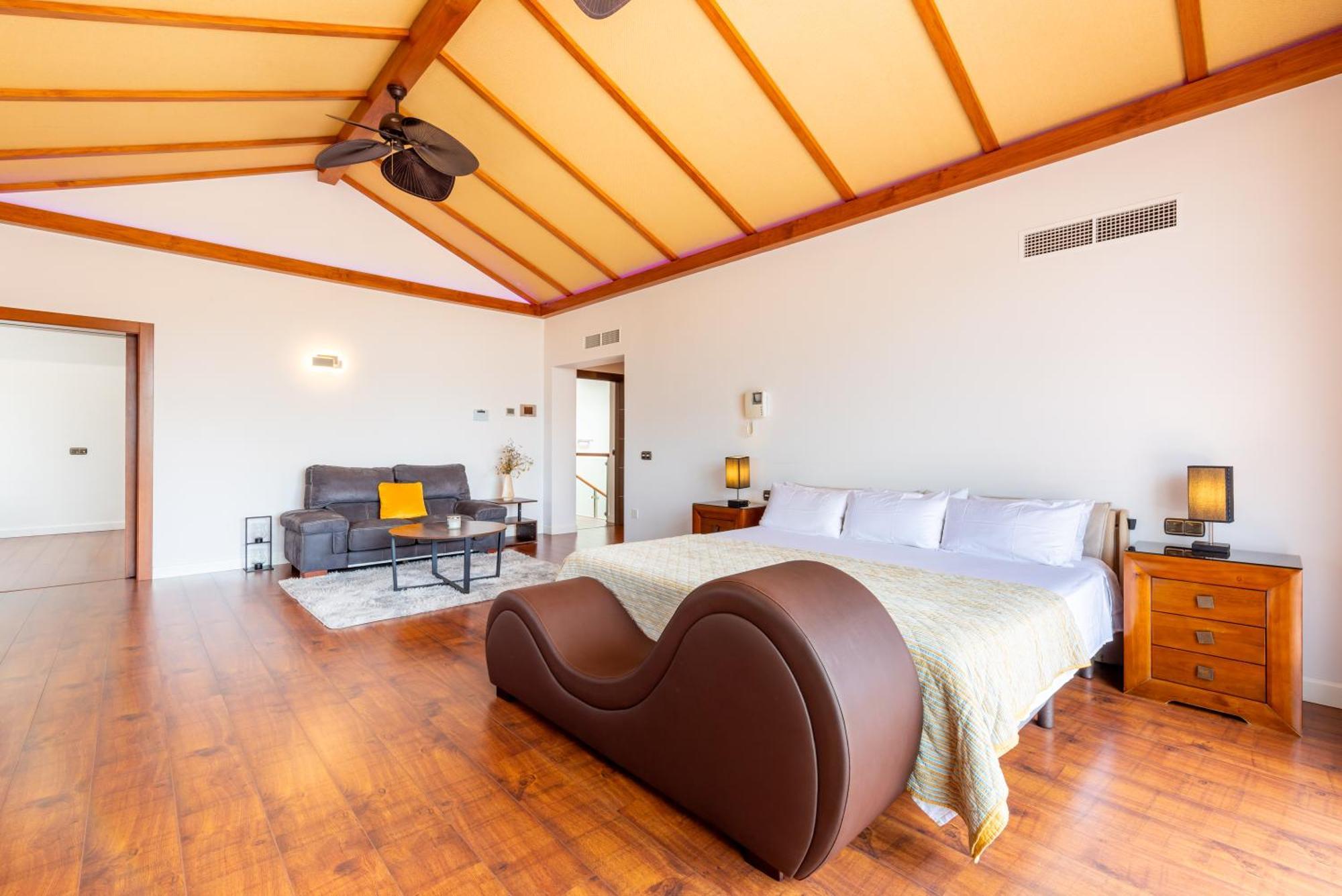 Dinamarca Villa *