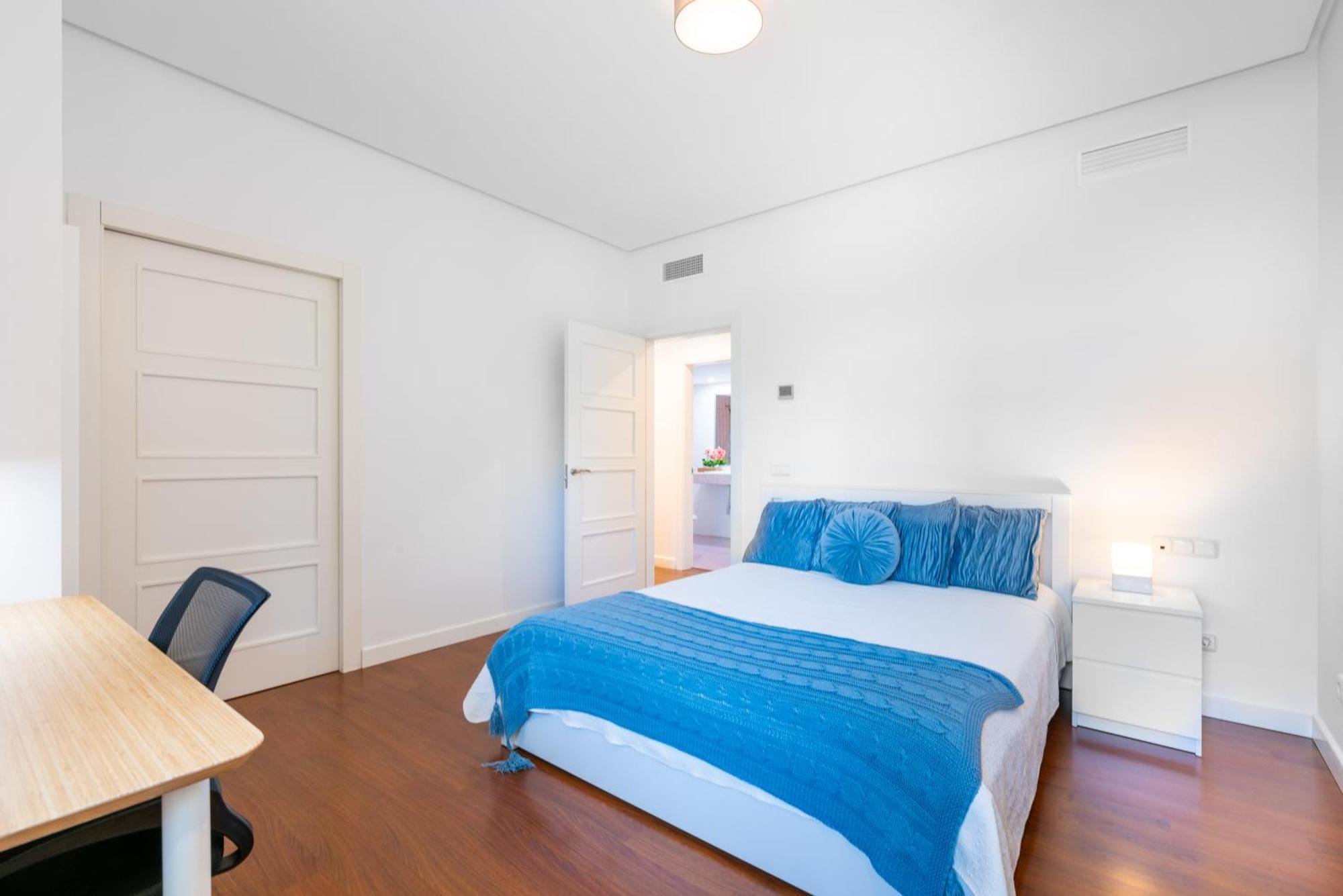 Dinamarca Villa Benalmádena