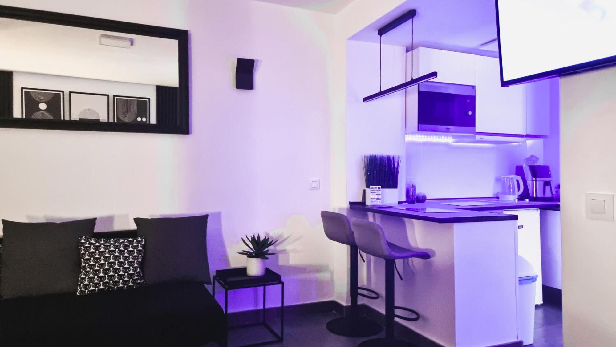 Minerva 637 - Studio Benalmádena