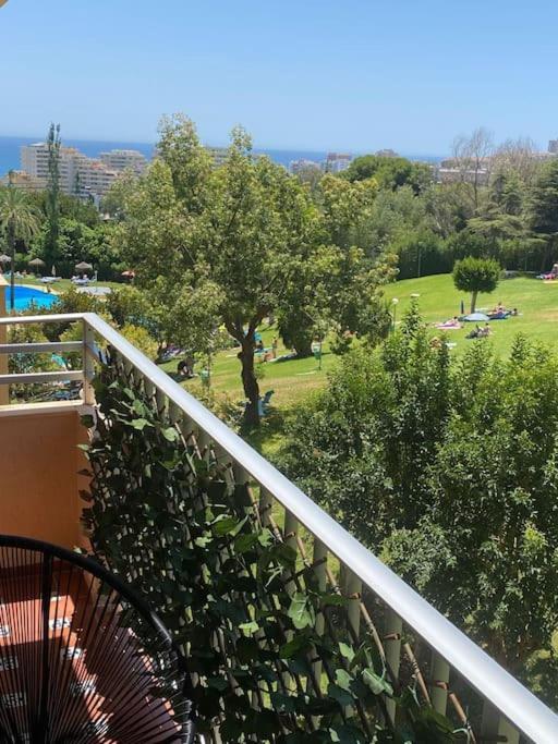 Apartment Alucinante Apt. Con Vistas, Piscinas Y Recepcion 24 Hs. *