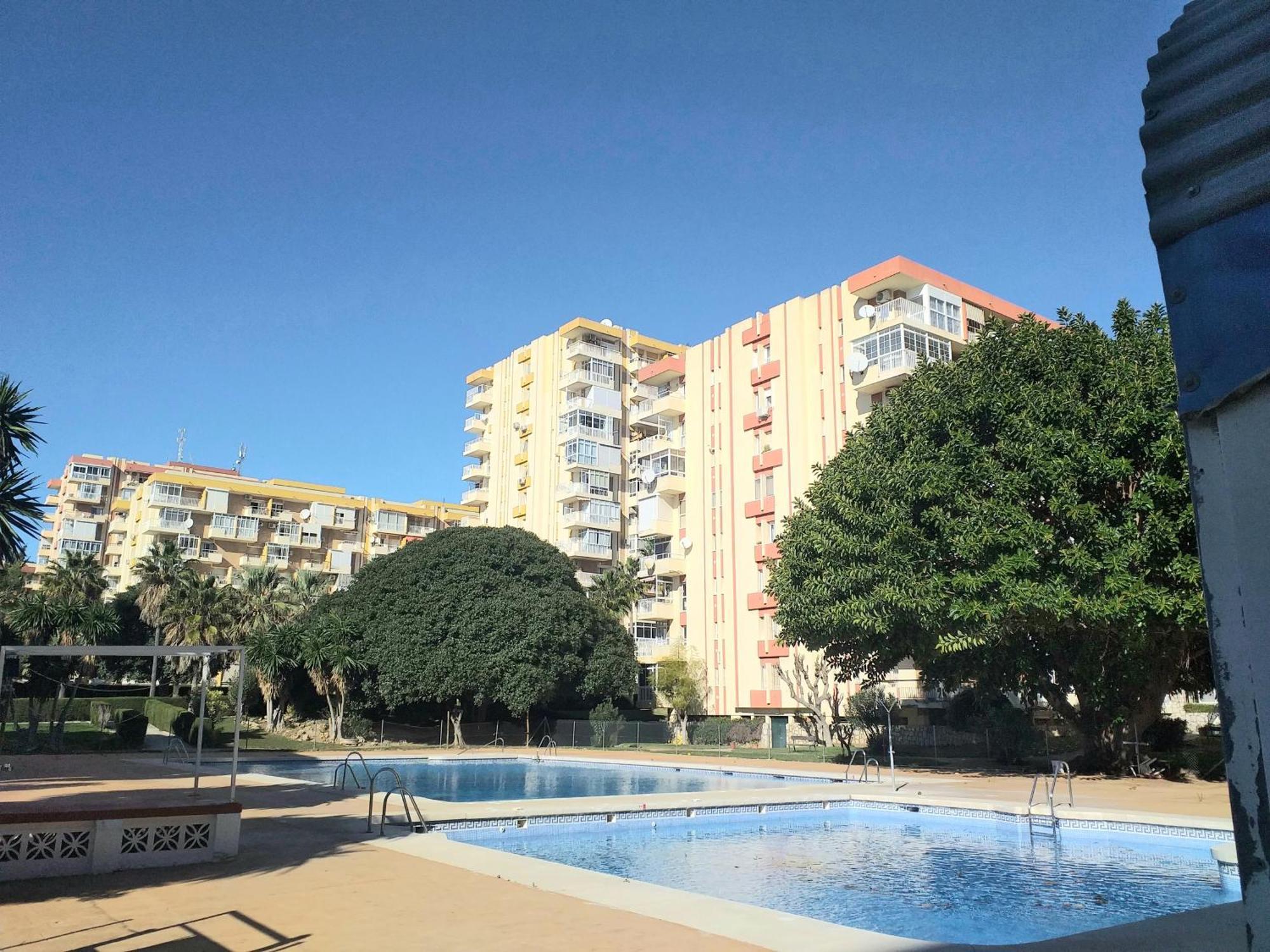 Agata Miel Apartment Benalmadena