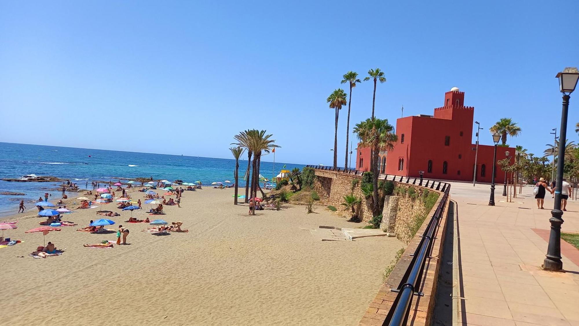Agata Views * Benalmadena