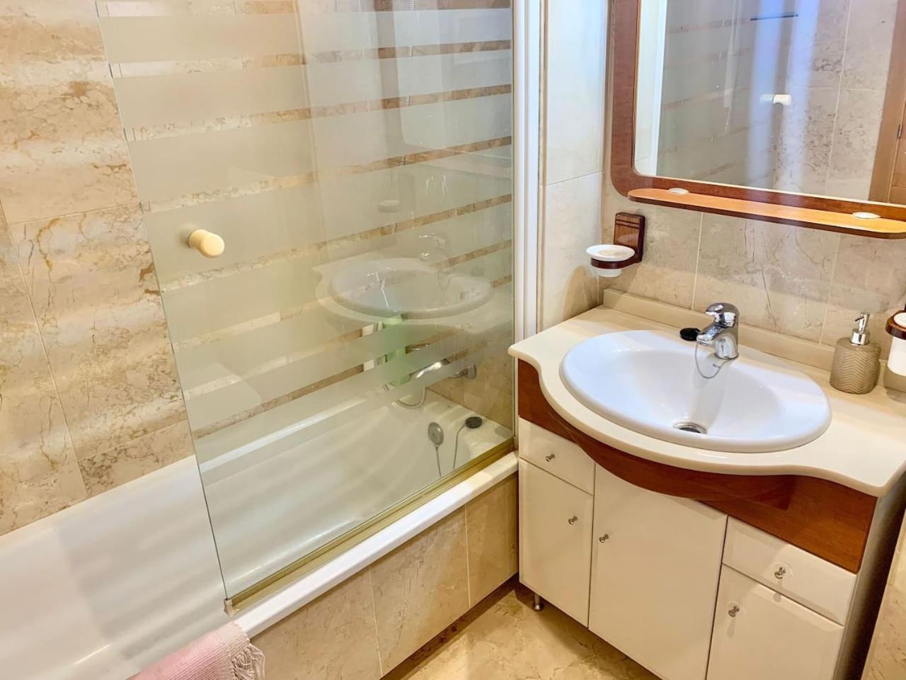 Benalgolf Apartment Benalmadena