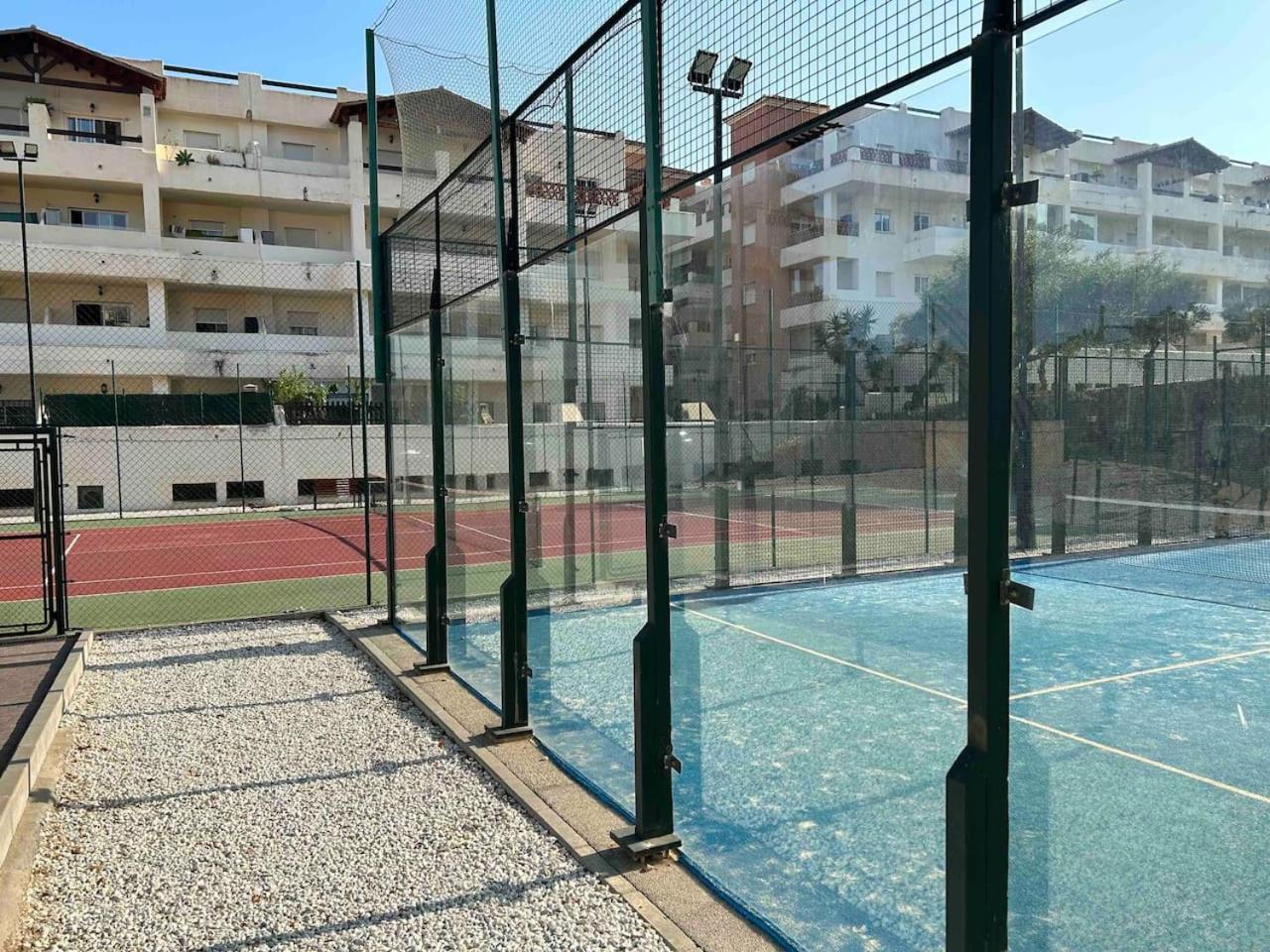 Apartment Benalgolf Benalmadena