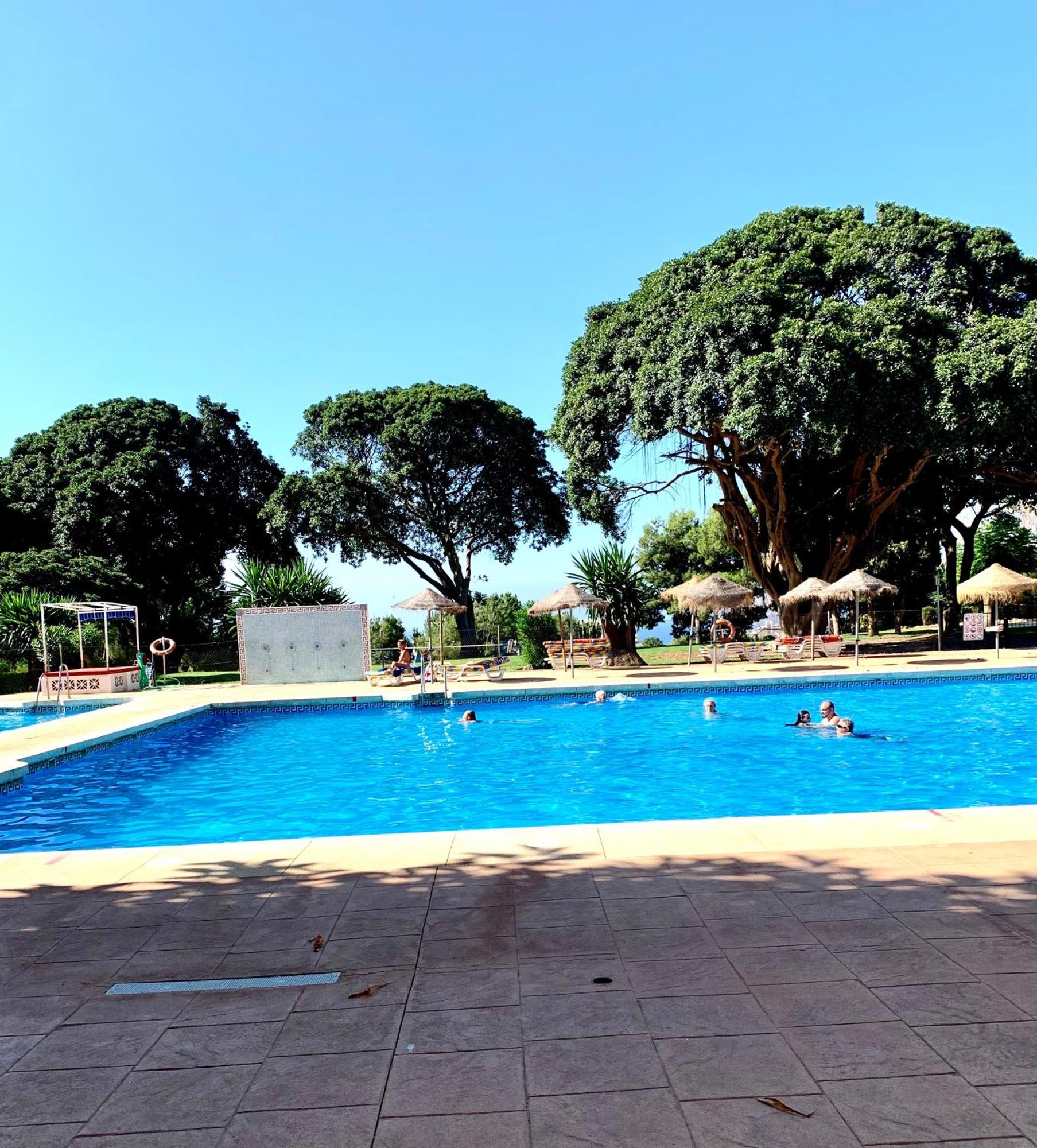 Premium Con Piscina - Recepcion 24hs Apartamento *