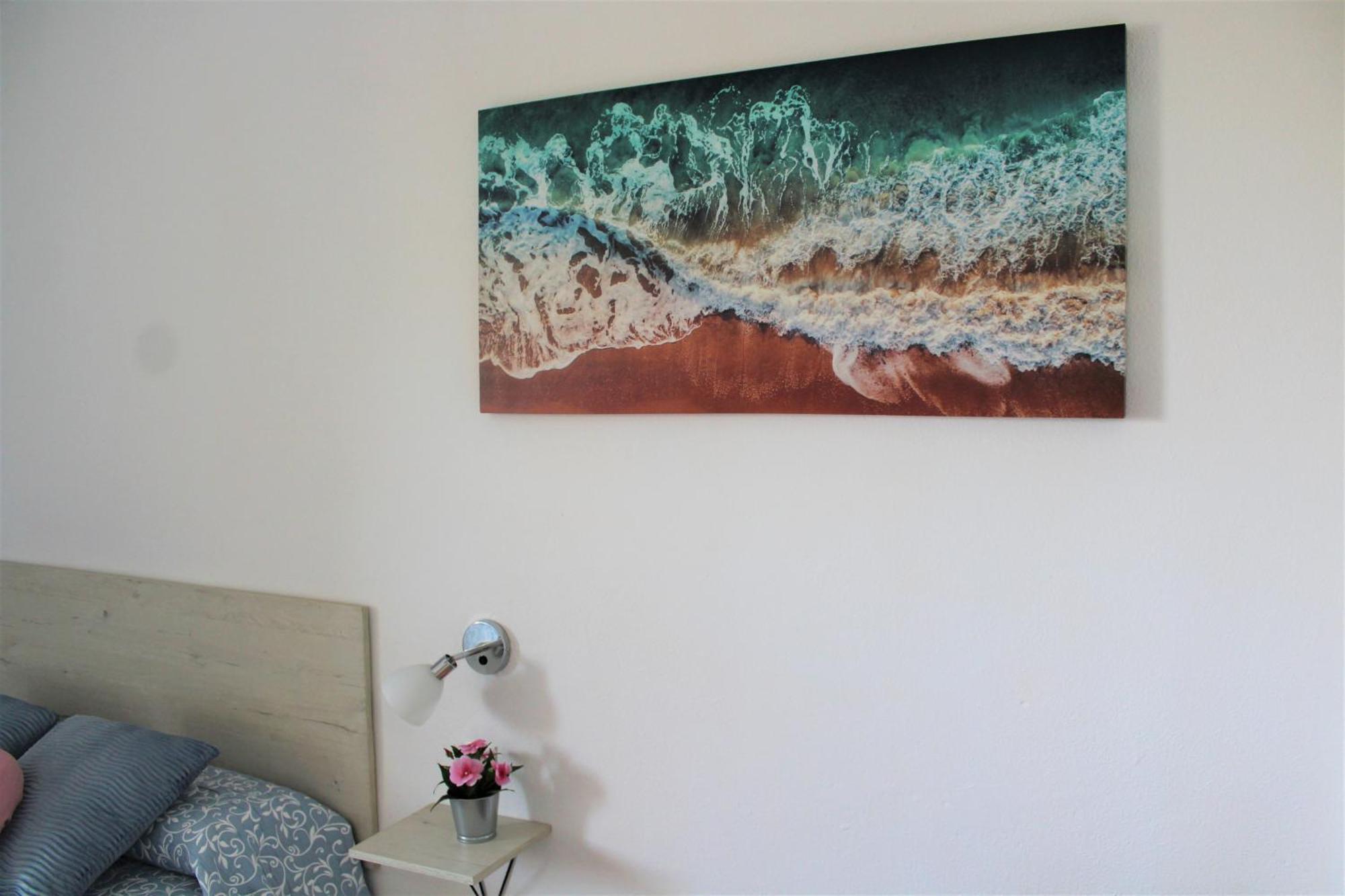 Sun & Sea Benalbeach Apartment