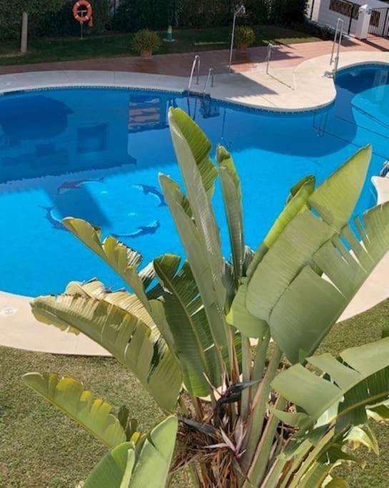 Pueblo Del Parque, Parc La Paloma Benalmadena