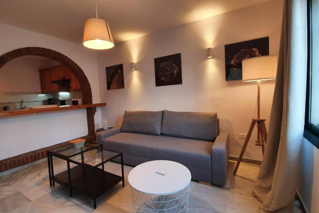 Pueblo Del Parque, Parc La Paloma Apartment