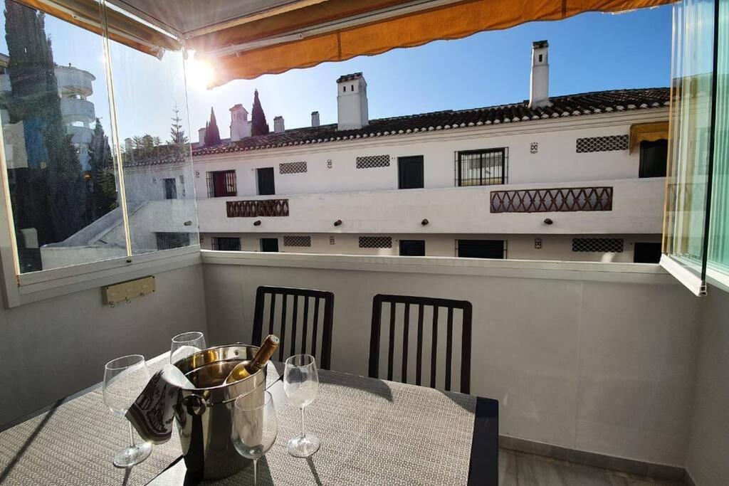 Apartment Pueblo Del Parque, Parc La Paloma