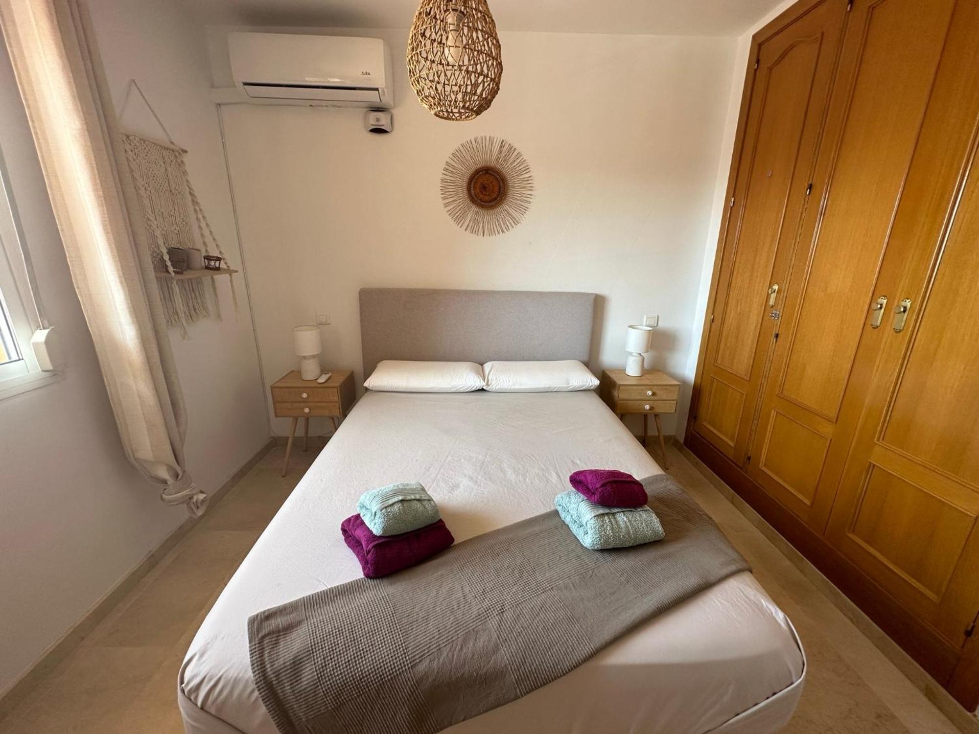 Amazing Sea View Apartement, Close To Beach *