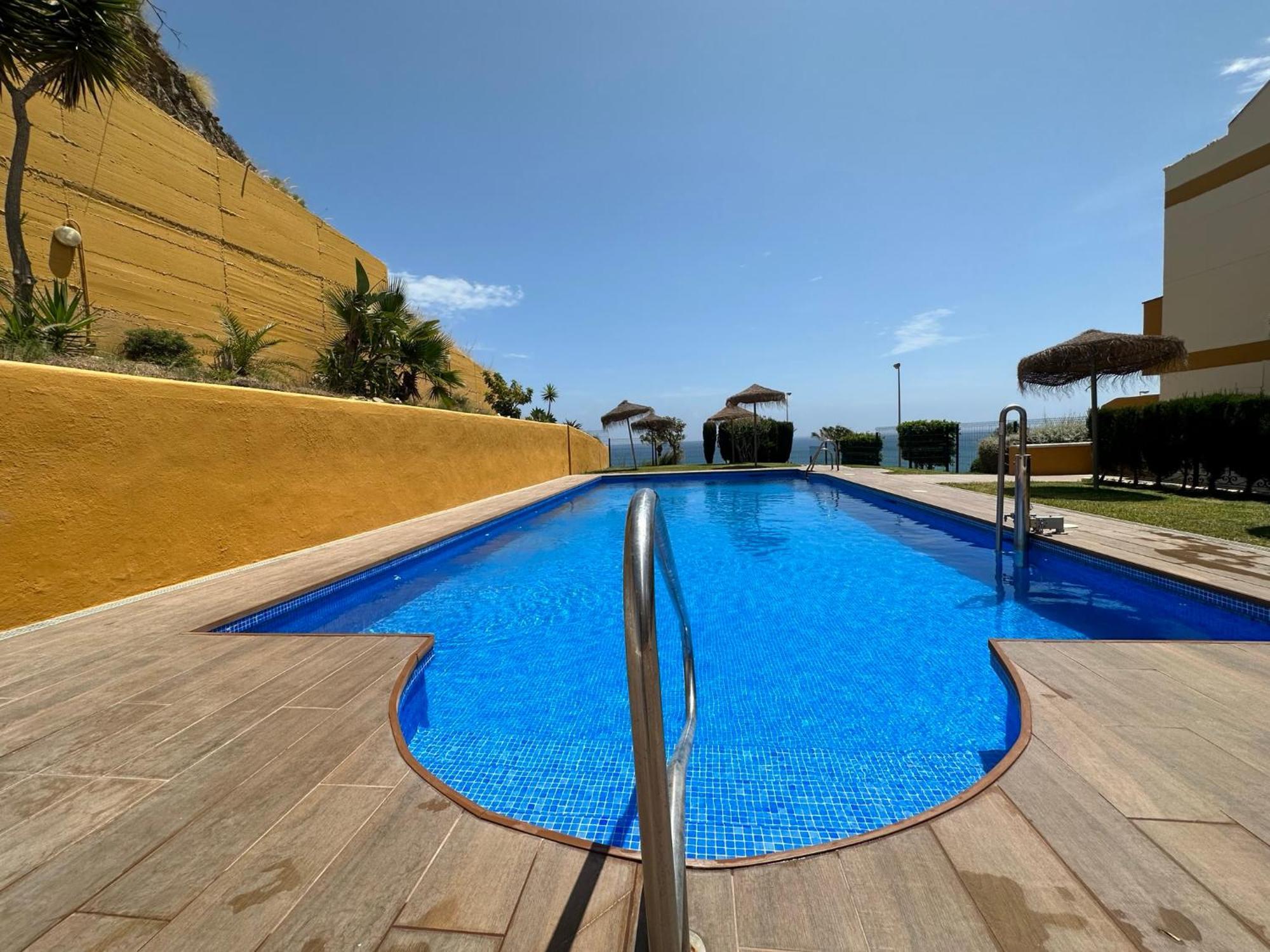 Amazing Sea View Apartement, Close To Beach Apartment *