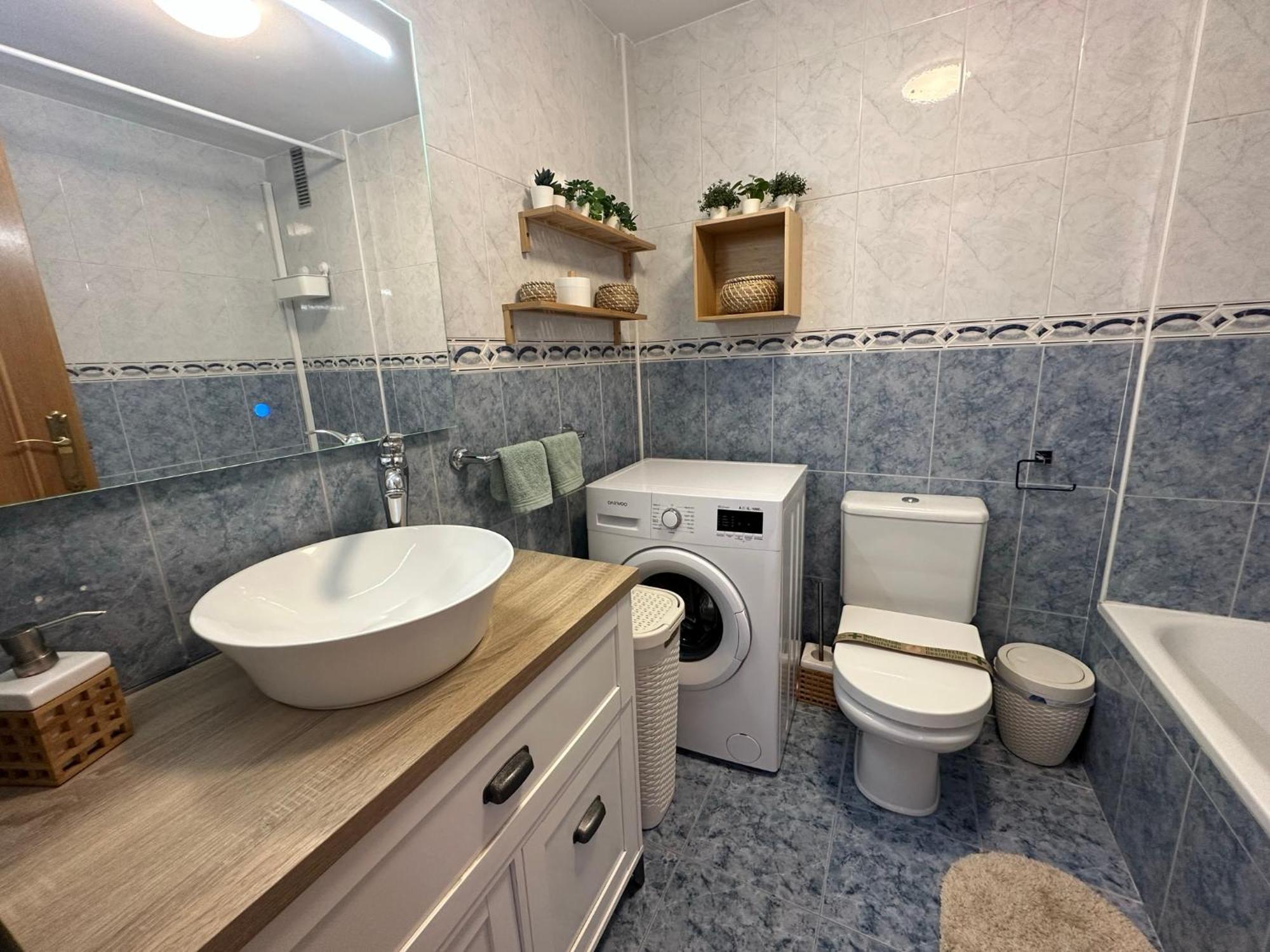 Apartment Amazing Sea View Apartement, Close To Beach Benalmadena
