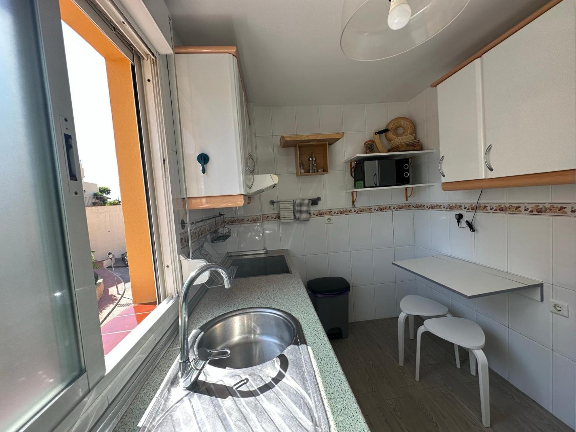 Amazing Sea View Apartement, Close To Beach Apartment Benalmadena