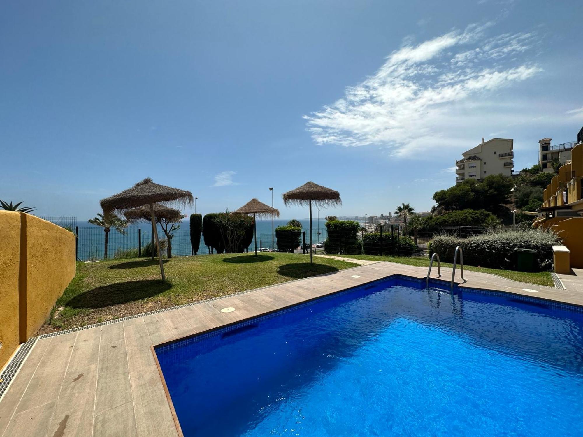 Amazing Sea View Apartement, Close To Beach Apartment