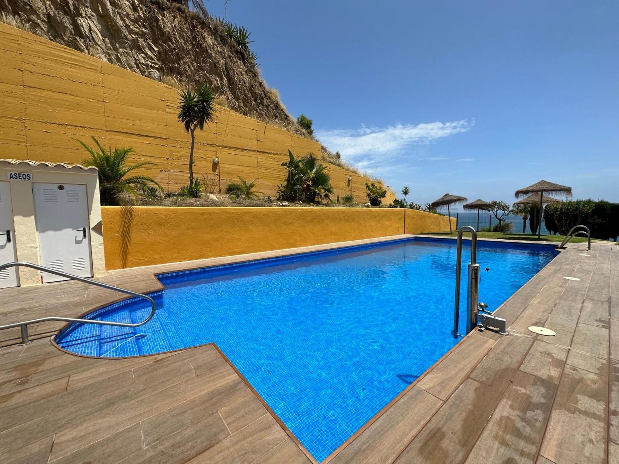 Amazing Sea View Apartement, Close To Beach Apartment