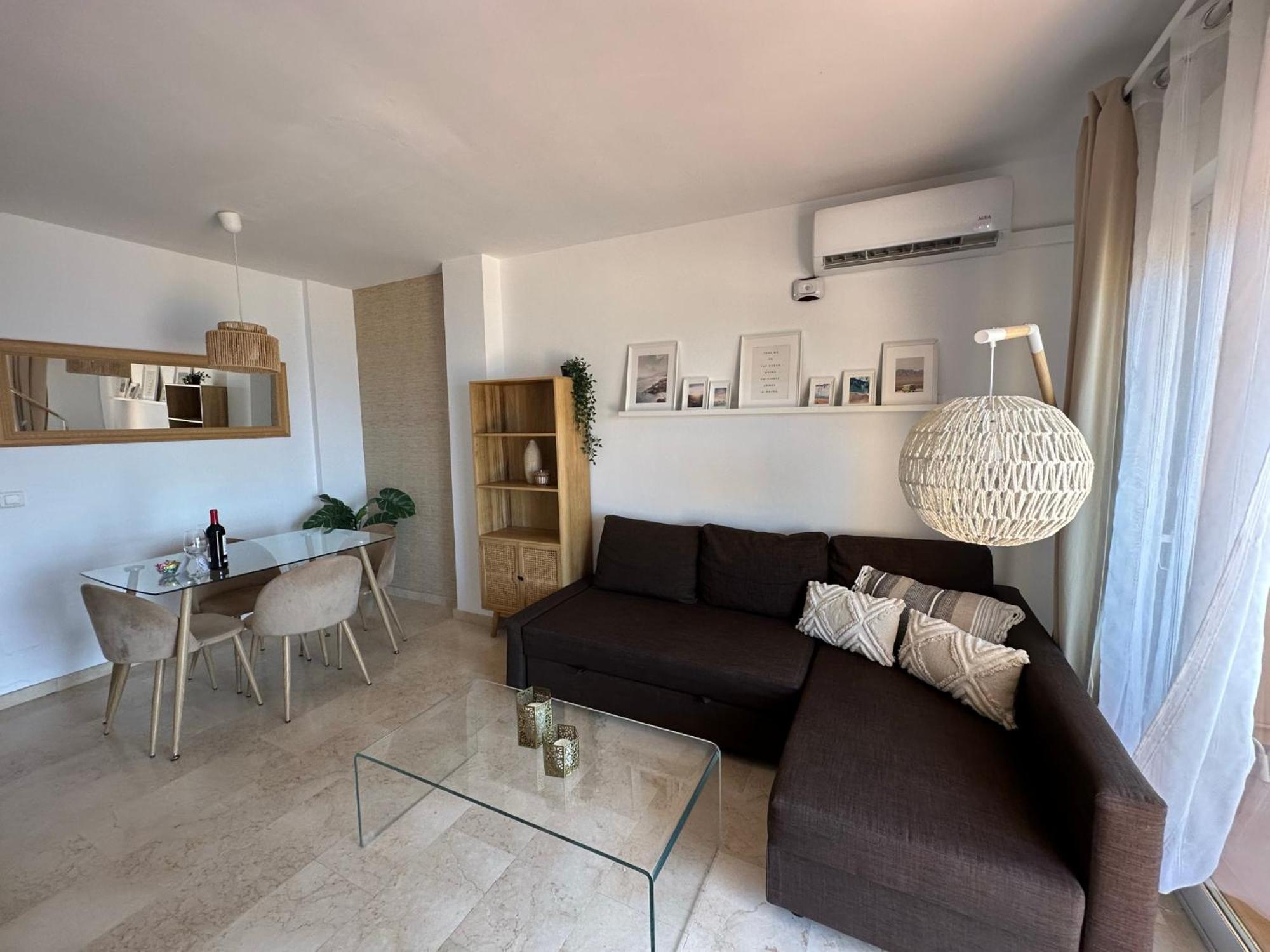 Amazing Sea View Apartement, Close To Beach *