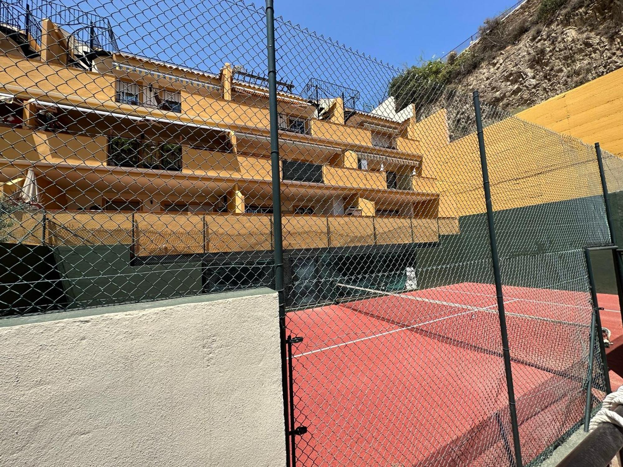 Amazing Sea View Apartement, Close To Beach Apartment Benalmadena