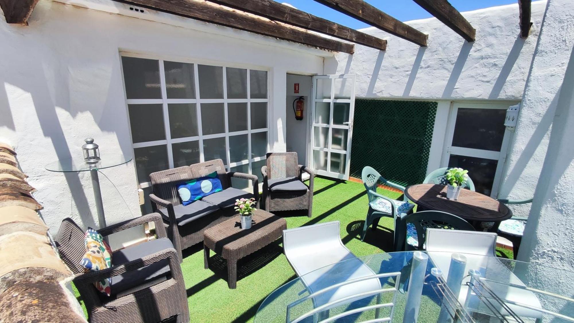 Appartement Puerto Marina Luxury With Sea Views Benalmádena