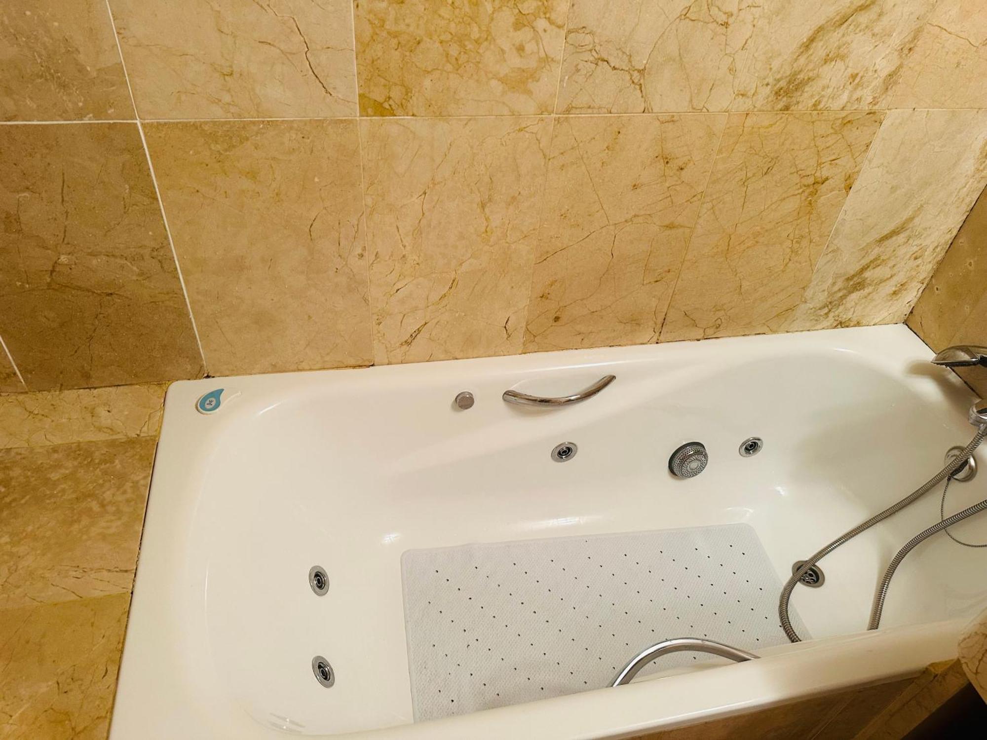 Apartment Terrazas Del Mar Benalmadena