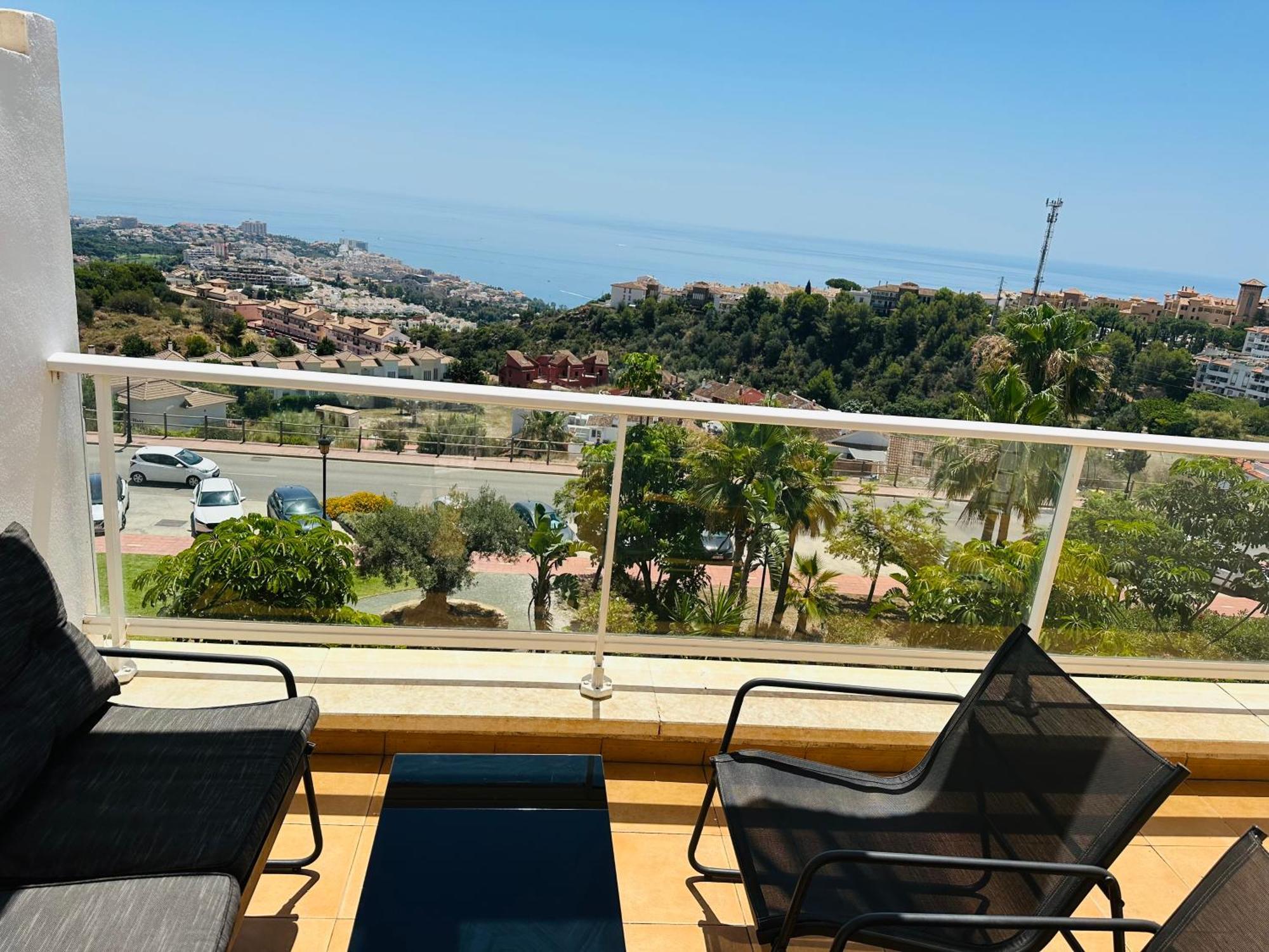 Terrazas Del Mar