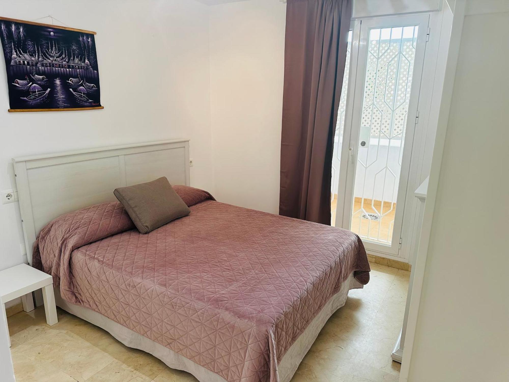Terrazas Del Mar Apartment *