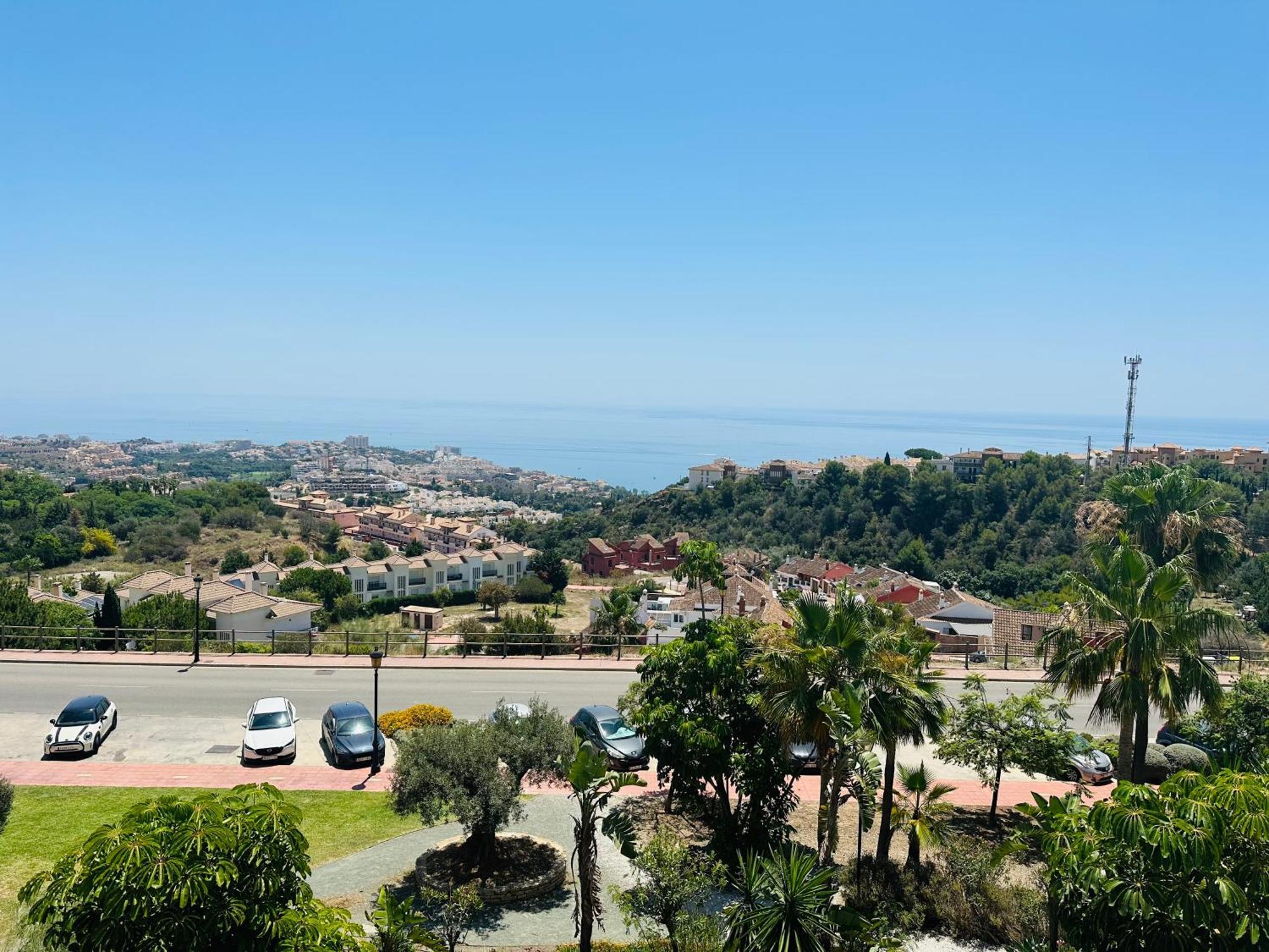 Terrazas Del Mar Apartment *