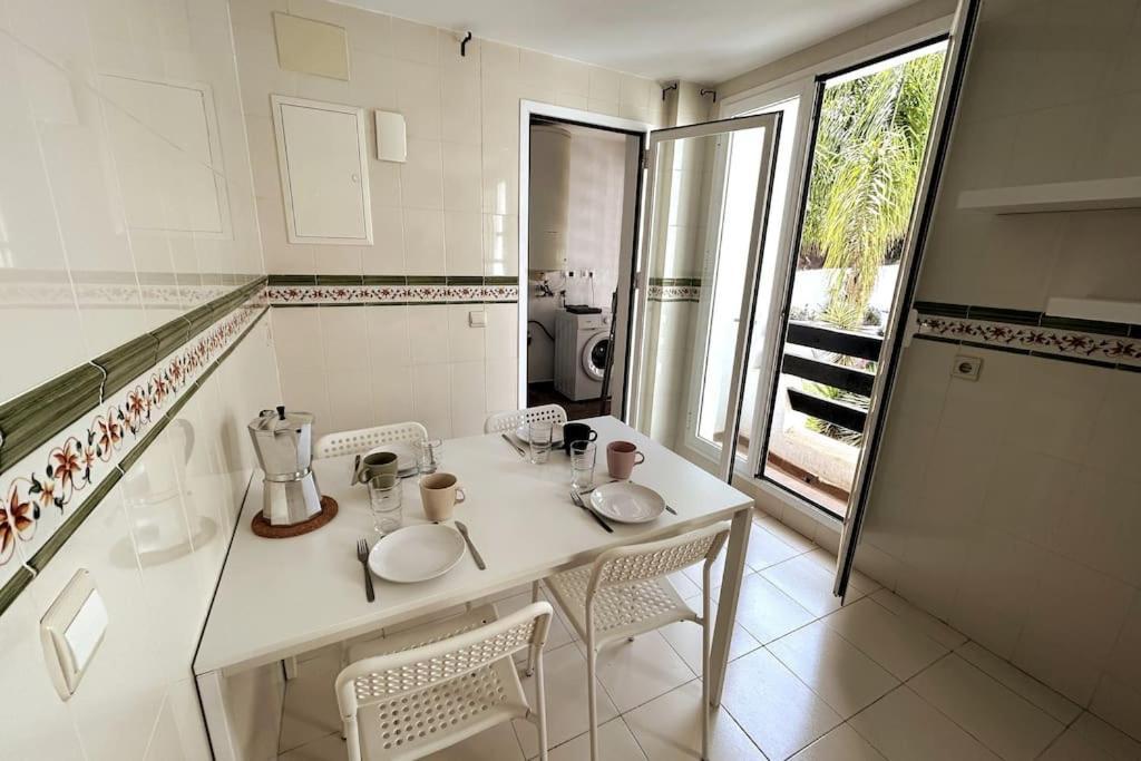 Apartment Holiday-perfect Duplex