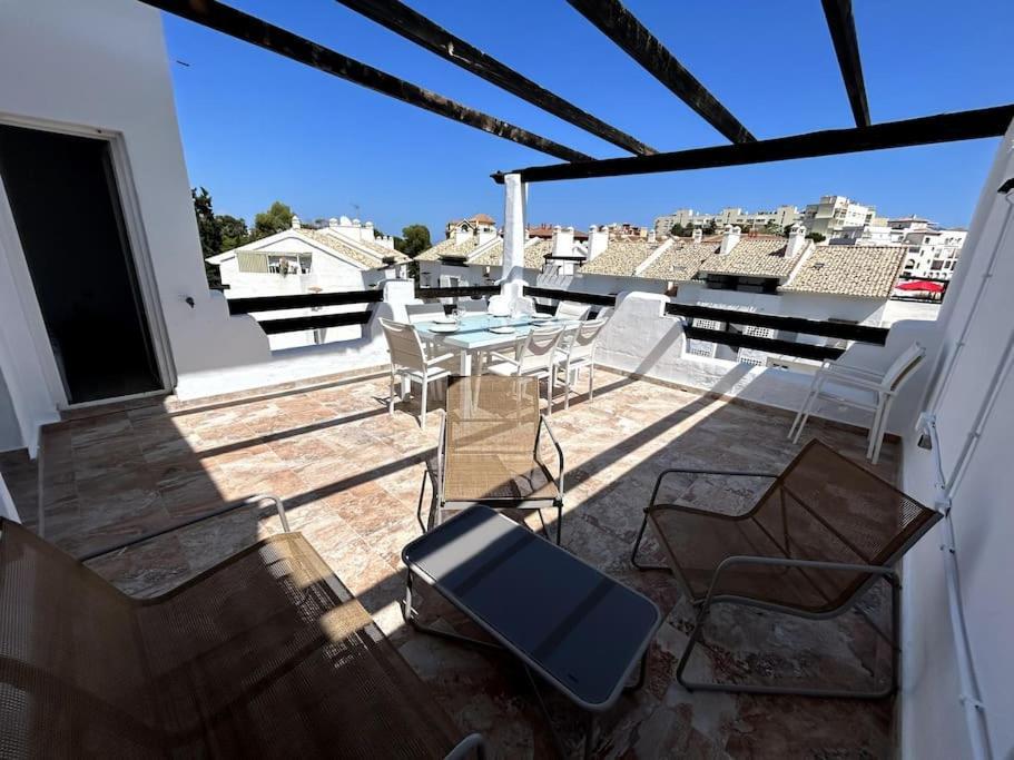 Holiday-perfect Duplex Apartment