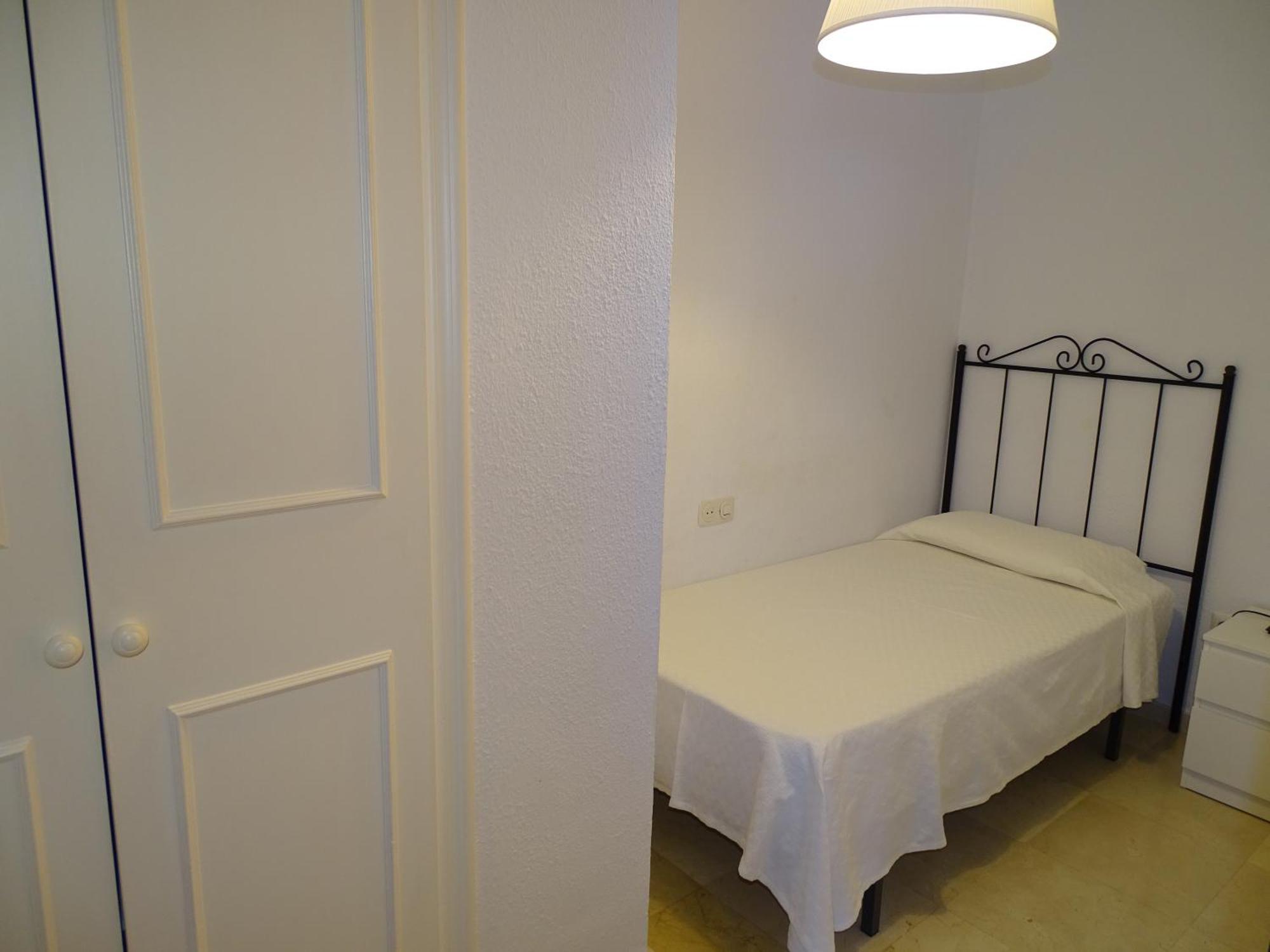 Apartment Torremuelle Bellavista - Costa *