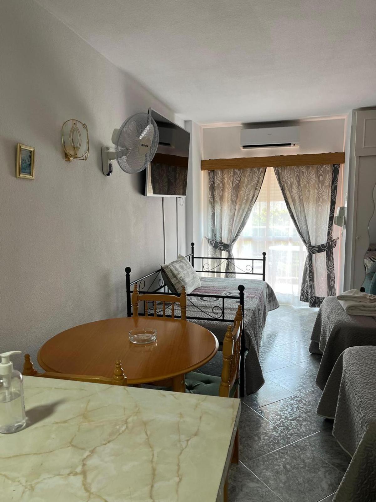 Minerva Holidays Estudio Loft En Benalmádena
