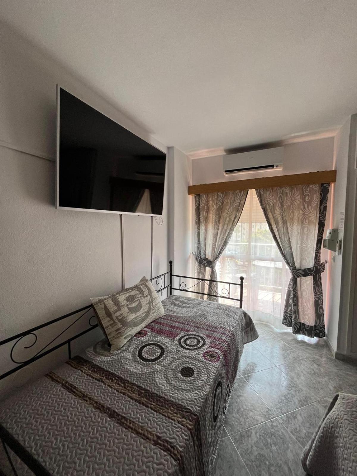 Appartement Minerva Holidays Estudio Loft En