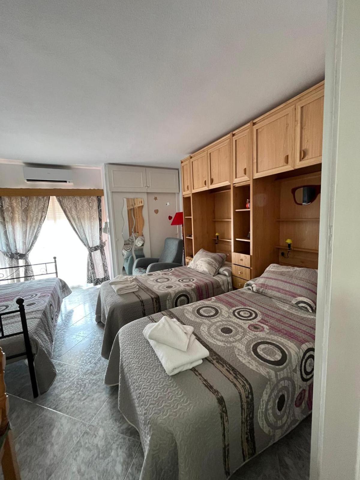Minerva Holidays Estudio Loft En Appartement