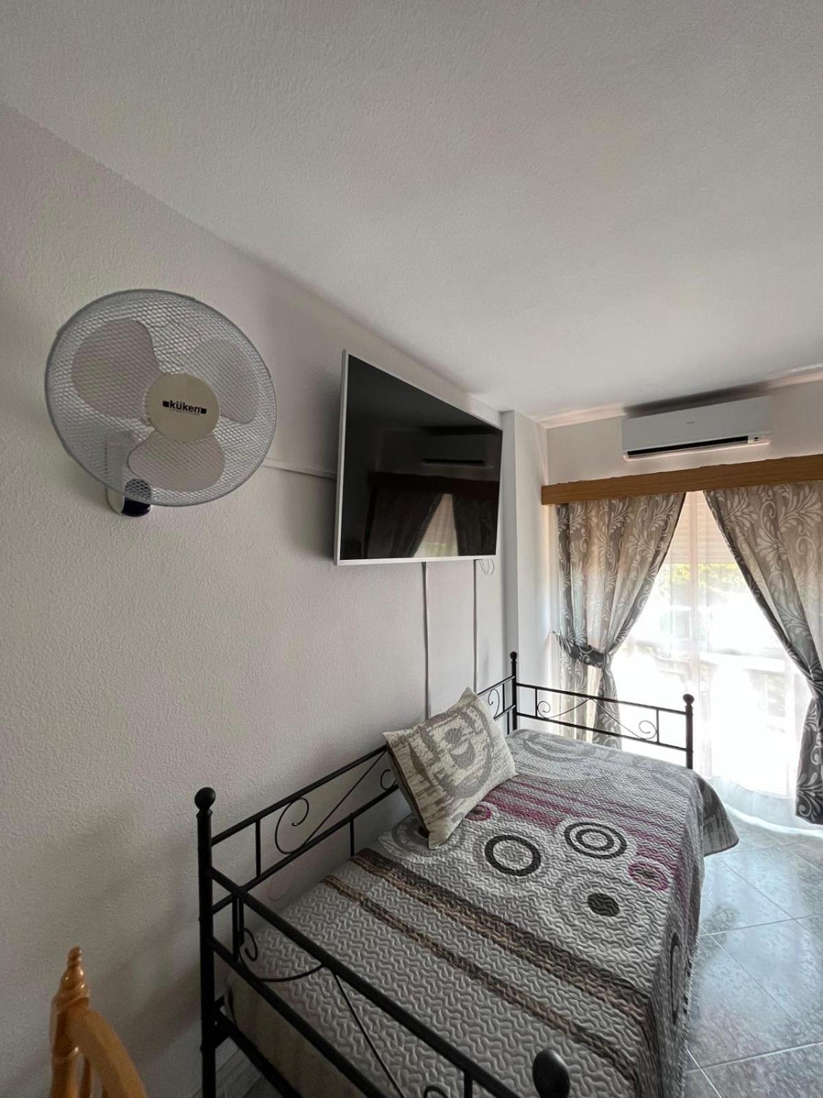 Appartement Minerva Holidays Estudio Loft En Benalmádena