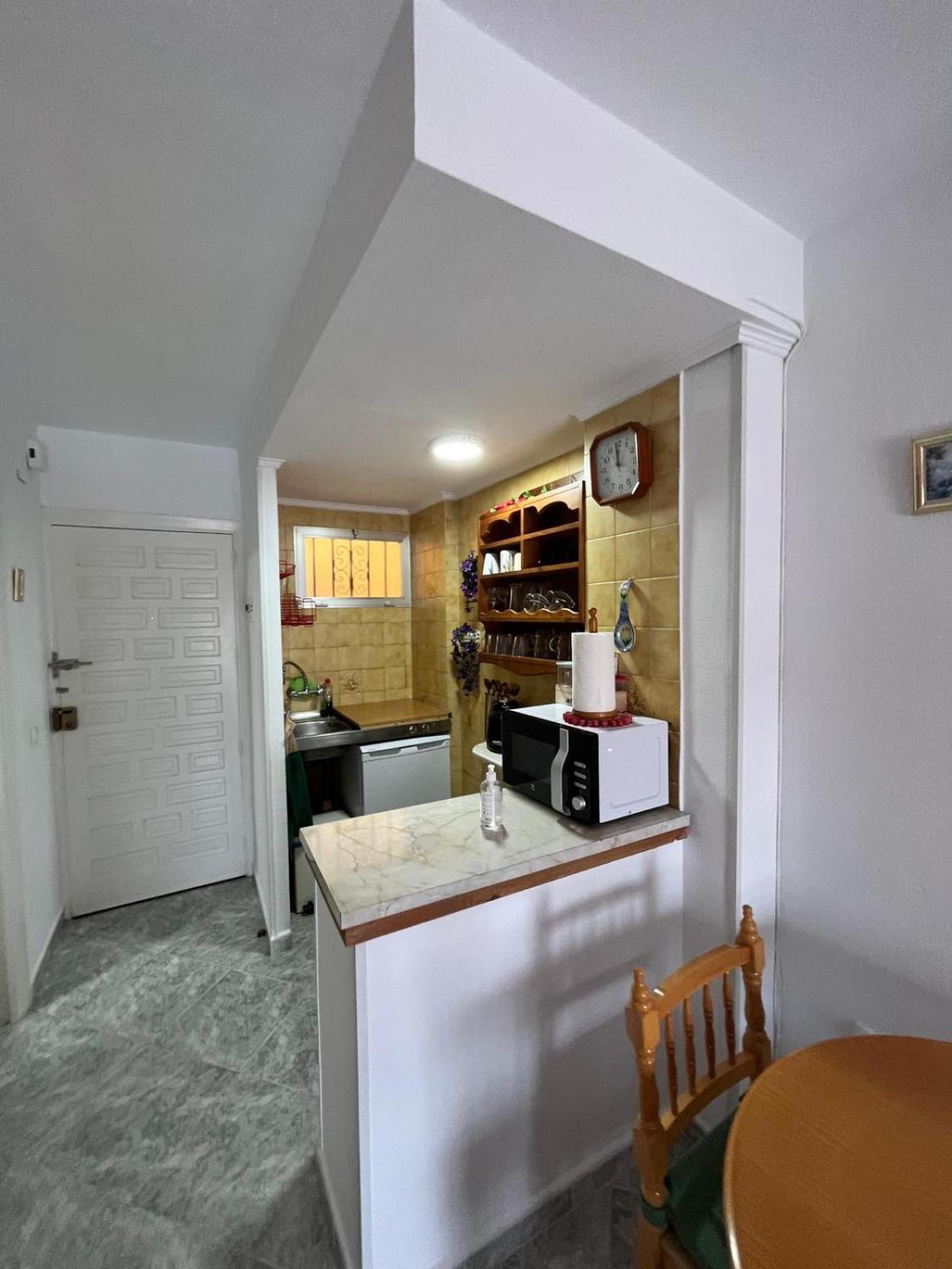 Appartement Minerva Holidays Estudio Loft En
