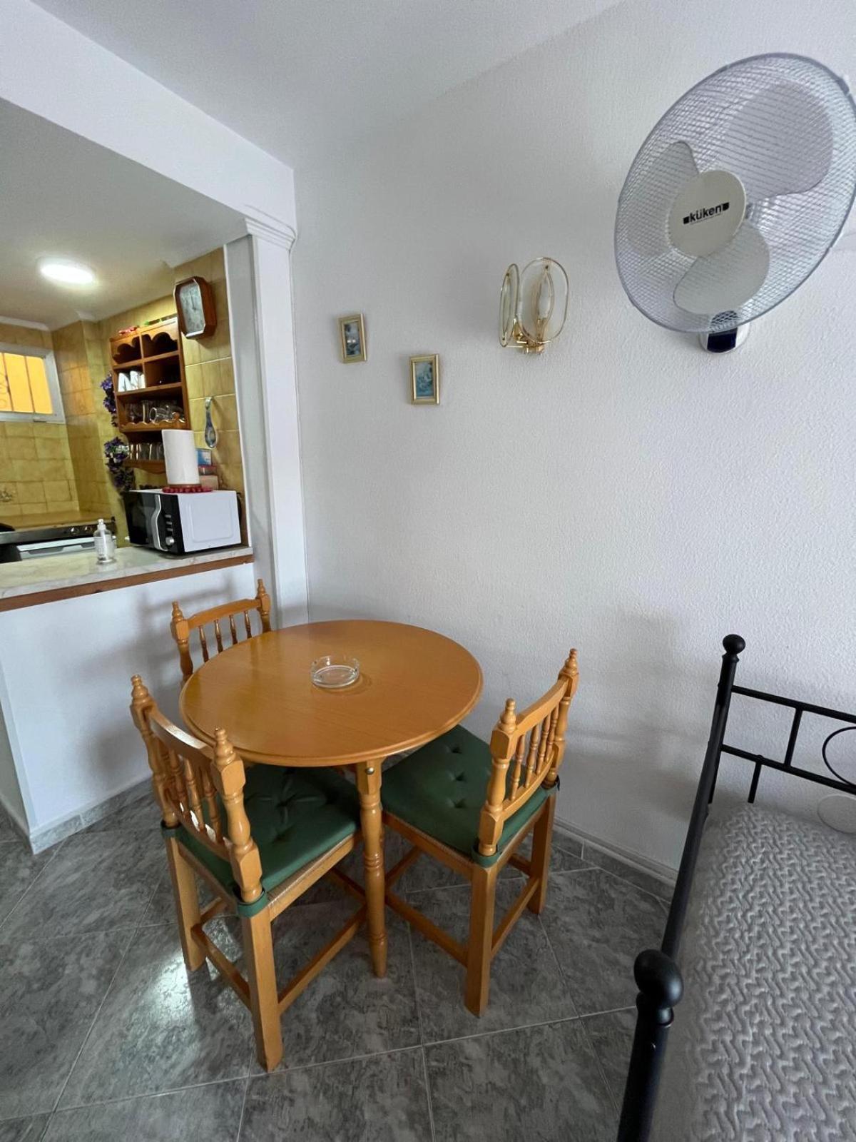 Appartement Minerva Holidays Estudio Loft En