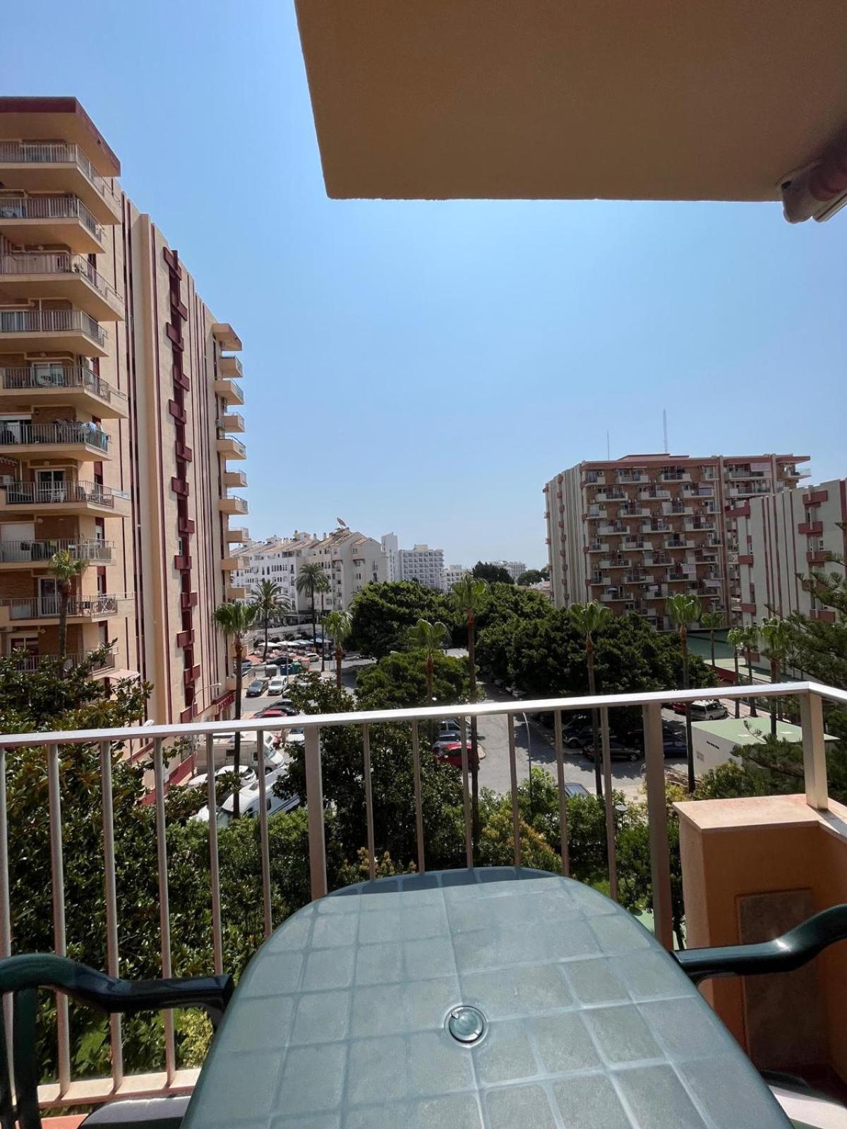 Minerva Holidays Estudio Loft En Appartement *