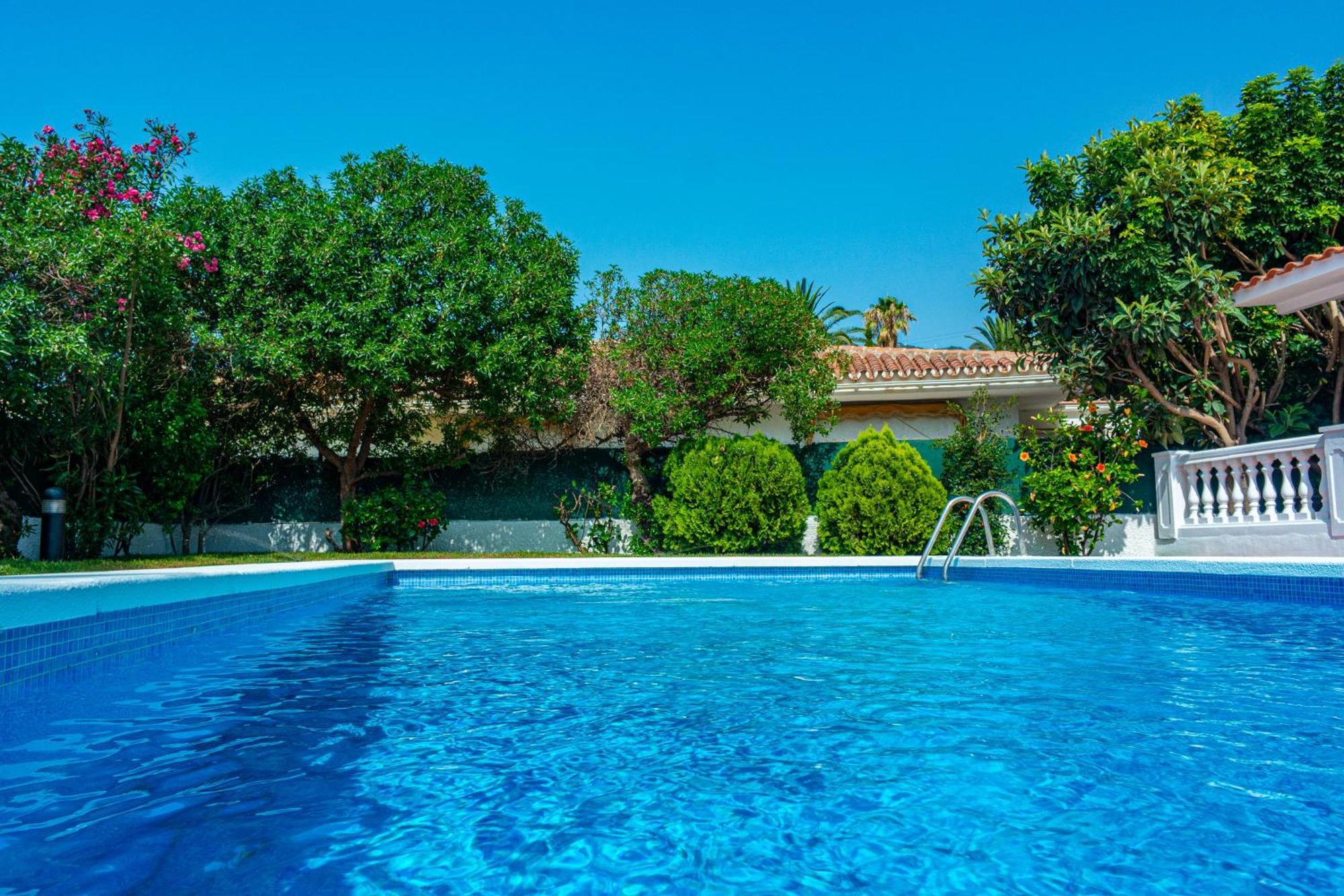 Holiday home Yanna